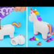 ¡ARTILUGIOS DE DULCES DE UNICORNIO Y TRUCOS QUE TE ENCANTARÁN! 🦄🍬