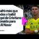 Â¡SALTÃ MÃS QUE TODOS y BAILÃ! ð El gol de CRISTIANO RONALDO para el AL NASSR