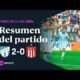 ATLÃTICO TUCUMÃN LE GANÃ A ESTUDIANTES | #AtleticoTucuman 2-0 #Estudiantes | Resumen