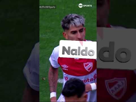 Â¡UFF ERA UN GOLAZO! Lescano tirÃ³ un TACO en el Ã¡rea y casi convierte el primero de Argentinos ð