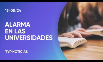 Bajo nivel en lectura y matemática de quienes ingresan en las altas casas de estudio