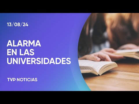 Bajo nivel en lectura y matemática de quienes ingresan en las altas casas de estudio Bajo nivel en lectura y matemática de quienes ingresan en las altas casas de estudio