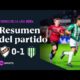 BANFIELD volviÃ³ al TRIUNFO frente a PLATENSE | #Platense 0-1 #Banfield | Resumen