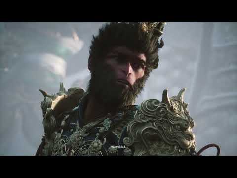 Black Myth: Wukong 4K 60fps PC Ultra Gampley Black Myth: Wukong 4K 60fps PC Ultra Gampley