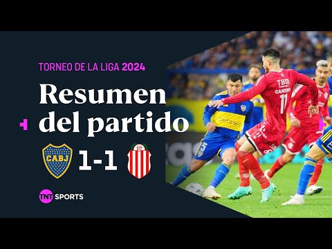 BOCA no pudo ante BARRACAS y EMPATÃ en La Bombonera | #Boca 1-1 #Barracas | Resumen BOCA no pudo ante BARRACAS y EMPATÃ en La Bombonera | #Boca 1-1 #Barracas | Resumen