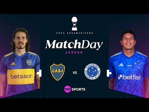 Boca vs. Cruzeiro EN VIVO – Copa Sudamericana – Octavos de final IDA Boca vs. Cruzeiro EN VIVO – Copa Sudamericana – Octavos de final IDA