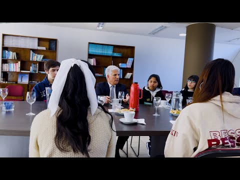 Brenda Maldonado, Alumna Destacada Brenda Maldonado, Alumna Destacada