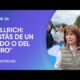 Bullrich criticó a Macri por el voto en el Senado