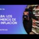 CABA: la inflación fue del 5,1% en julio