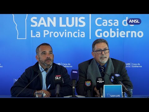 Capacitaciones dictadas por Sol Puntano