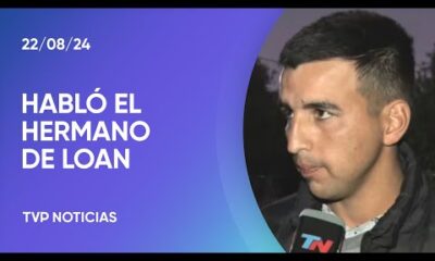 Caso Loan: dos meses desde la desaparición del niño