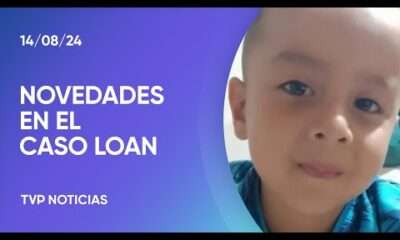 Causa Loan: investigan la hipótesis de un disparo de escopeta