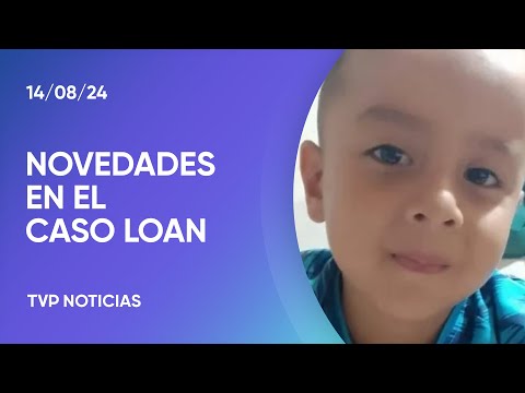 Causa Loan: investigan la hipótesis de un disparo de escopeta
