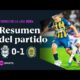 CENTRAL GANÃ y profundizÃ³ la CRISIS en GIMNASIA | #Gimnasia 0-1 #RosarioCentral | Resumen