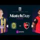 CLÃSICO EN VIVO – Rosario Central vs. Newell’s – Fecha 10 Torneo de la Liga 2024