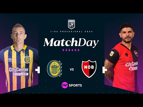 CLÃSICO EN VIVO – Rosario Central vs. Newell’s – Fecha 10 Torneo de la Liga 2024 CLÃSICO EN VIVO – Rosario Central vs. Newell’s – Fecha 10 Torneo de la Liga 2024