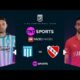 ClÃ¡sico de Avellaneda EN VIVO – Racing vs. Independiente – Fecha 12 Torneo de la Liga 2024