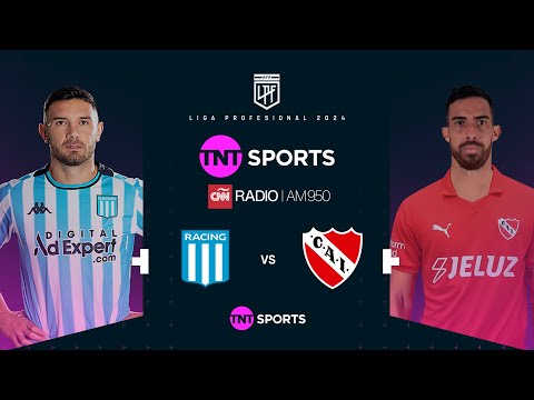 Clásico de Avellaneda EN VIVO – Racing vs. Independiente – Fecha 12 Torneo de la Liga 2024 Clásico de Avellaneda EN VIVO – Racing vs. Independiente – Fecha 12 Torneo de la Liga 2024