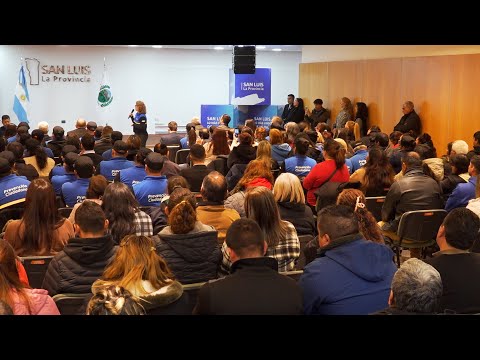 Claudio Poggi, Gobernador de San Luis, Aumento a preventores