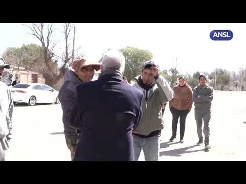 Claudio Poggi, Gobernador de San Luis Beazley Claudio Poggi, Gobernador de San Luis Beazley
