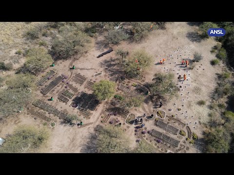 Claudio Poggi participa de la plantación de arboles en Casa de Gobierno Claudio Poggi participa de la plantación de arboles en Casa de Gobierno