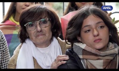 Claudio Poggi participó de la inauguración del Centro de Salud Integral ‘Doctor Fernando Romero’