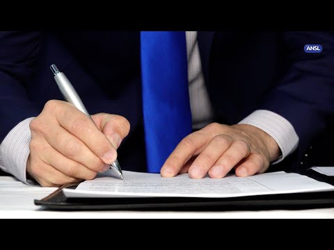 Claudio Poggi visita el Hospital del Norte