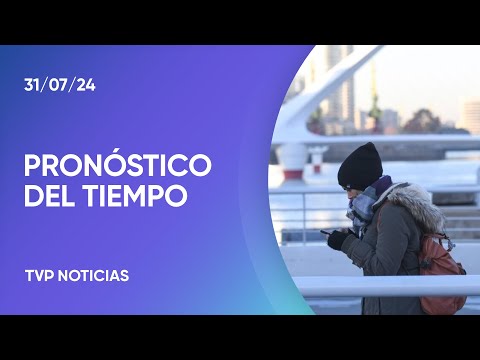 Clima: choque térmico Clima: choque térmico