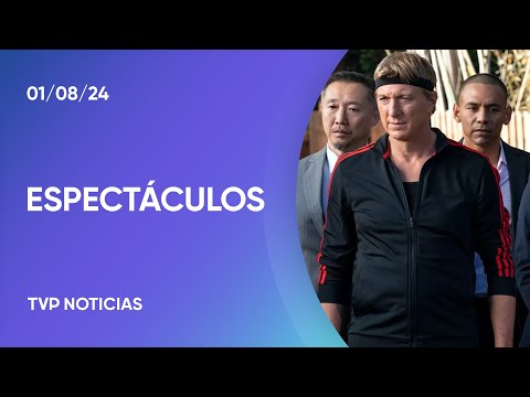 “Cobra Kai”: temporada seis