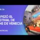 Comenzó la 81ª edición del Festival Internacional de Cine de Venecia