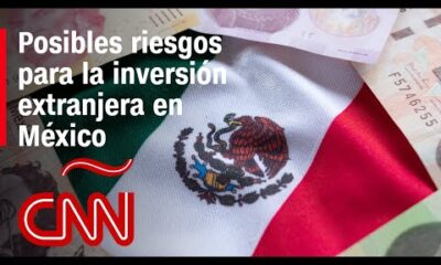 Cómo afecta la reforma judicial de México al nearshoring, según un experto