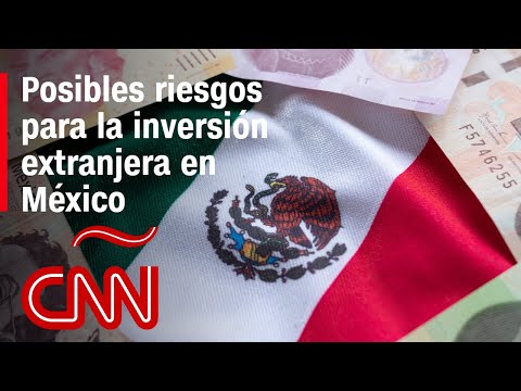 Cómo afecta la reforma judicial de México al nearshoring, según un experto Cómo afecta la reforma judicial de México al nearshoring, según un experto