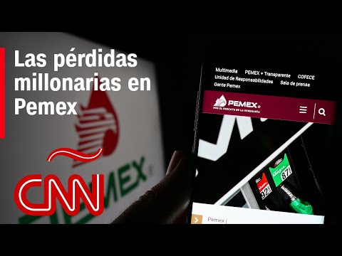 Cómo afectarán las pérdidas de Pemex a la transición energética en México? Cómo afectarán las pérdidas de Pemex a la transición energética en México?