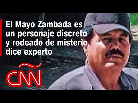 ¿Cómo logró Ismael “El Mayo” Zambada ser un capo escurridizo? ¿Cómo logró Ismael “El Mayo” Zambada ser un capo escurridizo?