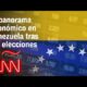 ¿Cómo se proyecta la economía de Venezuela después de las elecciones?