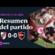 Con el DEBUT del HUEVO ACUÃA, RIVER EMPATÃ con NEWELL’S ð¤ | #River 0-0 #Newell’s | Resumen