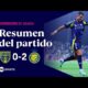 Con GOL DE CR7, AL NASSR pasÃ³ a la FINAL de la SUPERCOPA | #AlTaawon 0-2 #AlNassr | Resumen