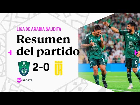 Con un GOL de FIRMINO, AL AHLI debutó con un triunfo | #AlAhli 2-0 #AlOrobah | Resumen Con un GOL de FIRMINO, AL AHLI debutó con un triunfo | #AlAhli 2-0 #AlOrobah | Resumen