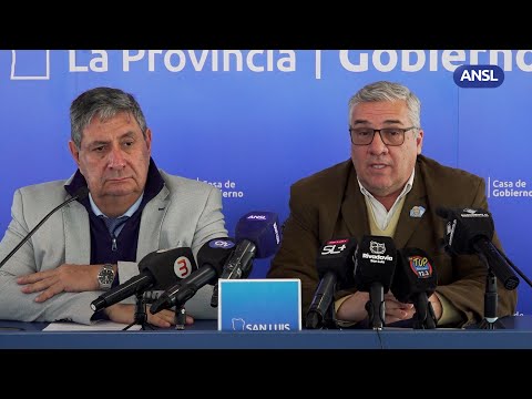 Conferencia sobre lotes con servicios