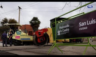 ‘Construyendo con tu Pueblo’ en los barrios Bajo Chico y Juan de la Cruz Molina