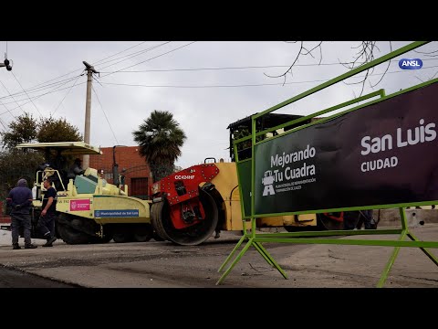 ‘Construyendo con tu Pueblo’ en los barrios Bajo Chico y Juan de la Cruz Molina ‘Construyendo con tu Pueblo’ en los barrios Bajo Chico y Juan de la Cruz Molina