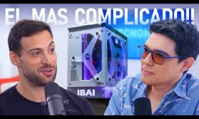 CREA los PC MÁS BESTIALES para FAMOSOS!!!!!!! ¿Qué puede salir mal?