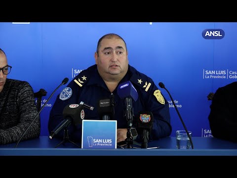 Crio Inspector Roberto Sosa Crio Inspector Roberto Sosa