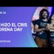 Cris Morena Day: una multitud vivió una noche inolvidable en el Gran Rex