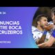 Cruzeiro denunció racismo tras la derrota con Boca por la Copa Sudamericana