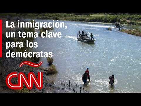 ¿Cuál es la importancia real de la inmigración en estas elecciones? ¿Cuál es la importancia real de la inmigración en estas elecciones?