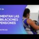 Cuáles son los nuevos montos de las jubilaciones, pensiones y AUH desde agosto