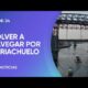 De Puerto Madero a La Boca, por el Riachuelo