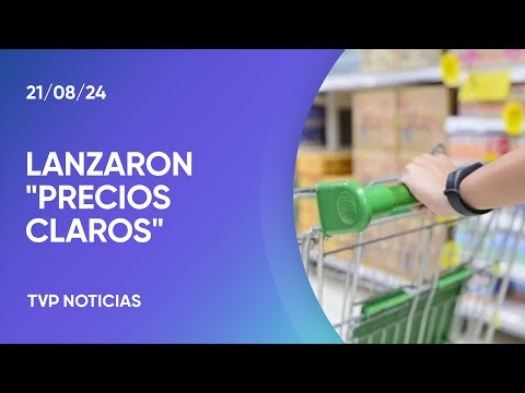 De qué se trata “Precios Claros”, la base de datos para consultar 12 millones de precios De qué se trata “Precios Claros”, la base de datos para consultar 12 millones de precios