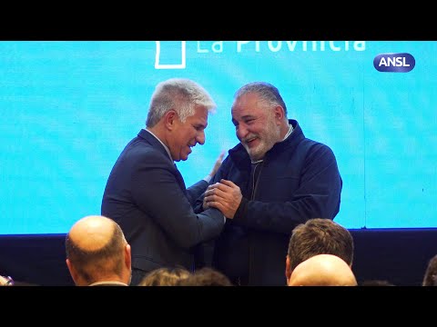 De vender verduras en bicicleta a ser dueño de tres plantas metalúrgicas